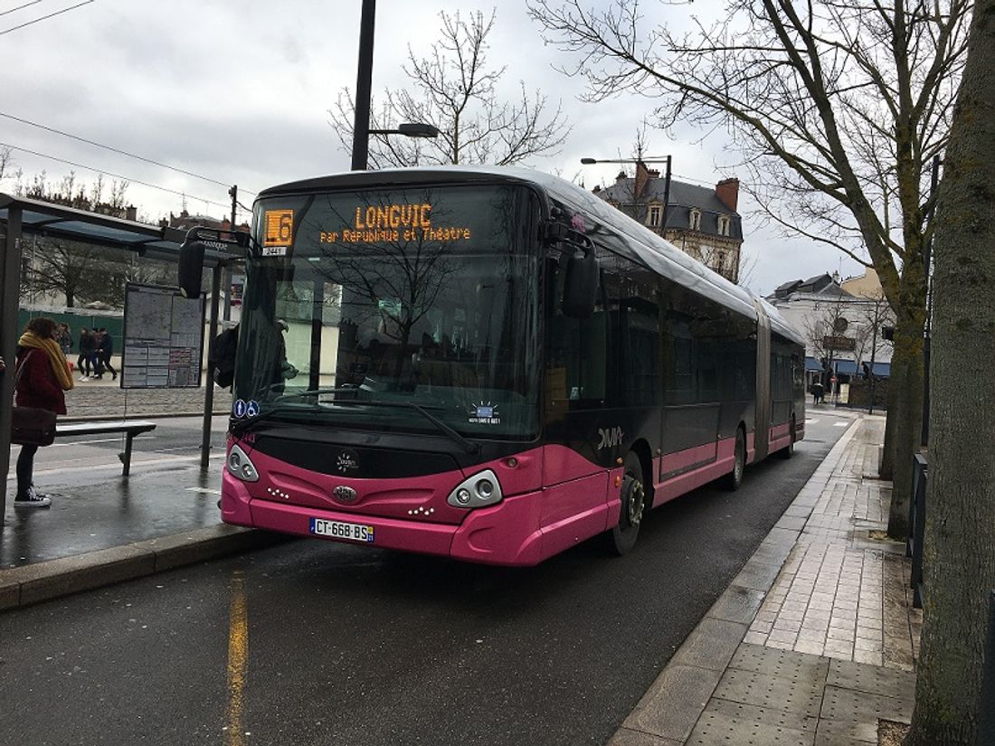 La grève se poursuit ce lundi chez Divia